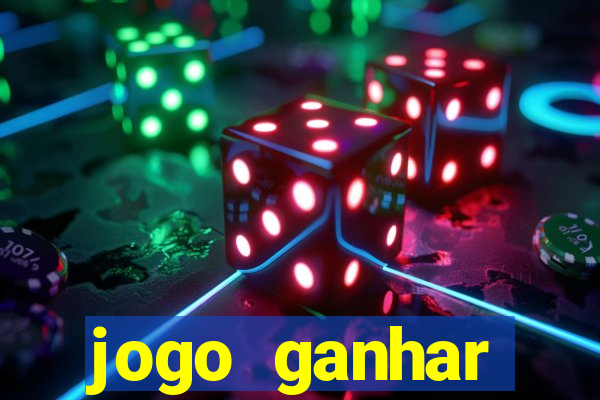jogo ganhar dinheiro via pix